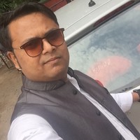 Abhishek Chatterjee