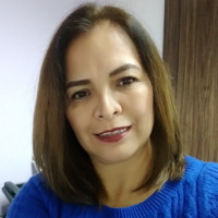 Luz Dominguez