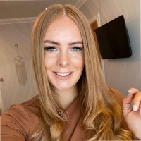 Sophie Clegg (Was Cass)