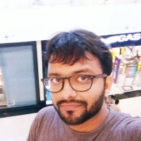 Anand Tiwari