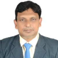 Mohammed Sajid Shariff