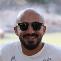 Amr El-Sobky