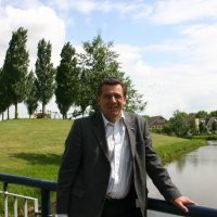 Henk van den Hoven MHA
