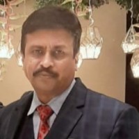 Prasad B R