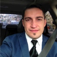 Daniel Piña Silva