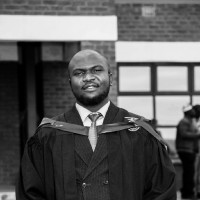 Adrian Kuzivakwashe Mwanyanya