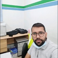 Ahamed Masood