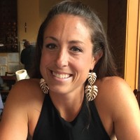 Katie Mazzarella