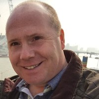 Andy Hines