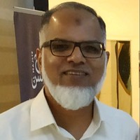 Sadiq Mogal