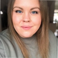 Madelene Johansson