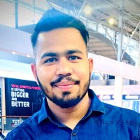 Saurabh Gharat