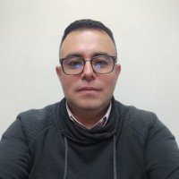 Ricardo Almanza Garzon