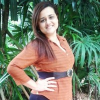 Michelle Gemaque✿