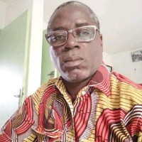 KOUAKOU SYLVAIN KOUAME