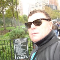 Jeffrey Kennedy