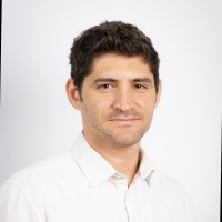 Benjamin Roussel, Pharmd
