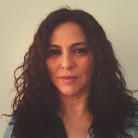 Pamela Castro