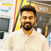 Nikesh Prasad
