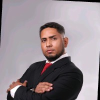 Francisco Eduardo Silva Pereira