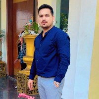 Hemant Sharma