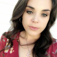 Lacey Mayes