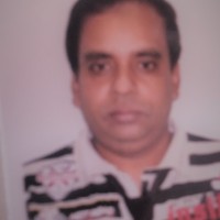 Md Islam