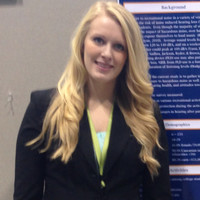 Caitlin Honaker