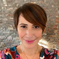 Laurie Wilisqui