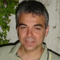 Carles Pallisé Tàrraga