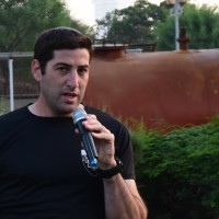 Avi Strauss
