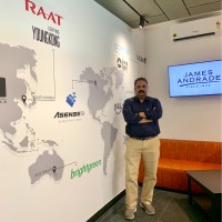 James Derrick Andrade