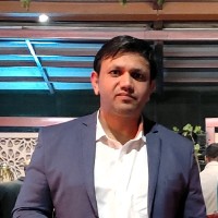 Vikas Yadav