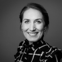 Martine Mathisen