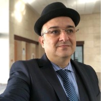 Mohamed Abdelkrim OUIDANI