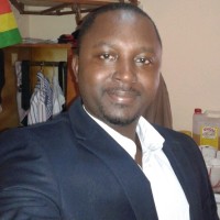 Mohamed Lamine Camara