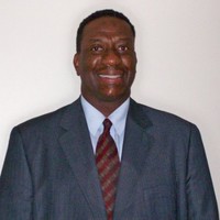 Keith D. Muhammad