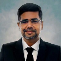 Shubhamay Banerjee