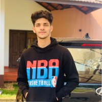 Akhil M