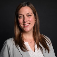 Jennifer Dougherty, Mba
