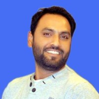 Muhammad jamil awan