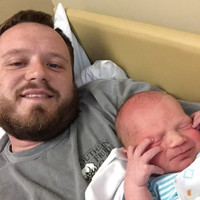 Aaron Hutchinson