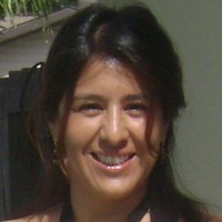 Zoraya Rodriguez
