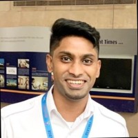 Sanjeev Sathian