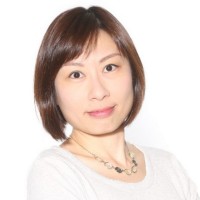Katherine Wong
