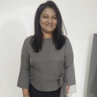 Supriya Kambalimath