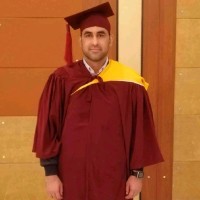 Shahab Hussain