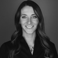 Sarah Parker, Mba