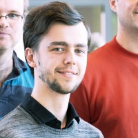 David Hallén