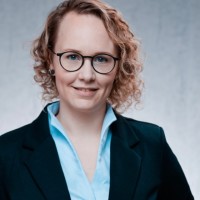 Stefanie Alborn